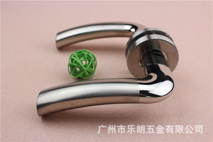 老司机黄色网站老司机黄色网RST-08 不锈钢冲压门锁把手