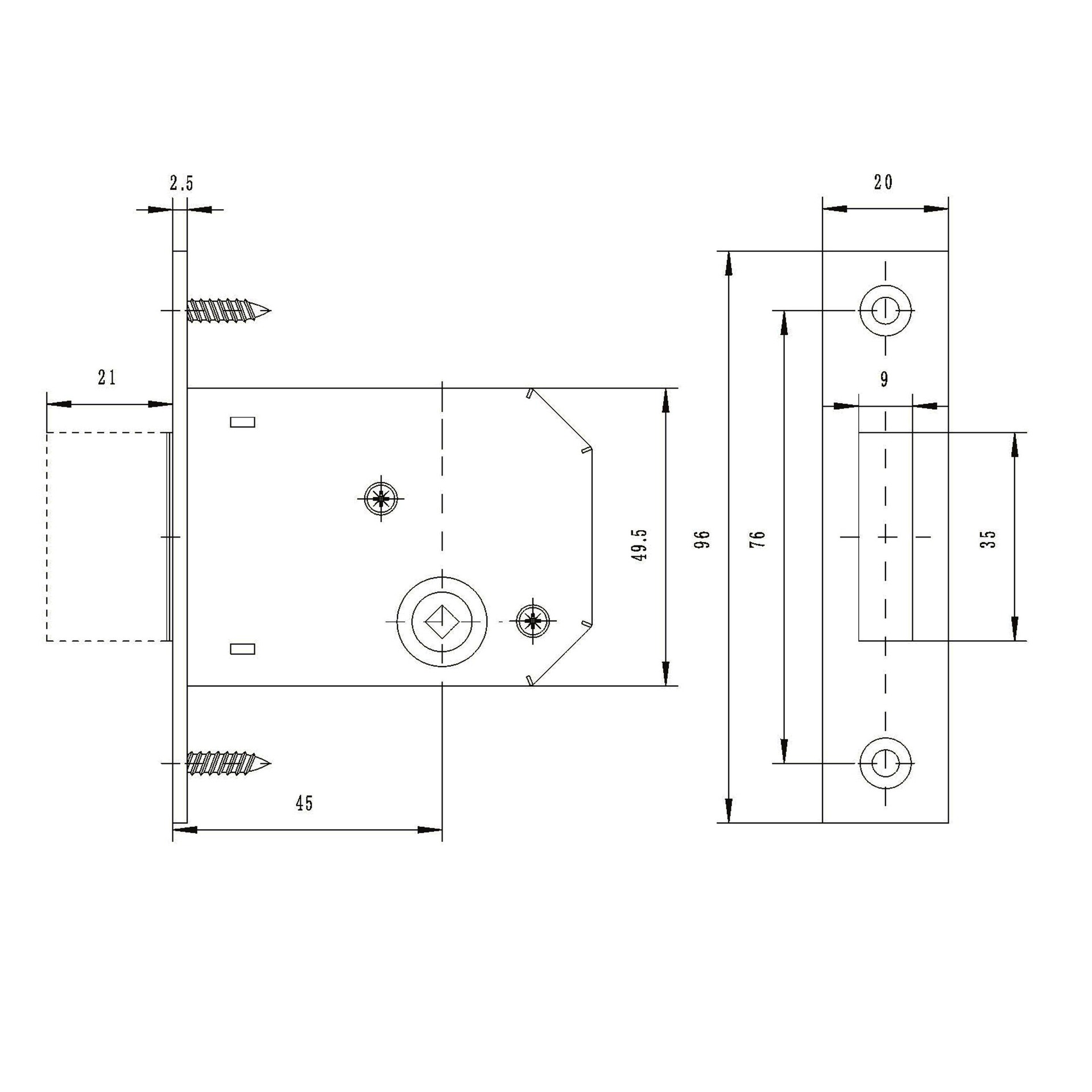 老司机黄色网站老司机黄色网RDA-34 方形面板(圆孔）