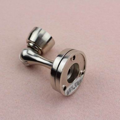 High quality Zinc alloy Magnetic Door Holder