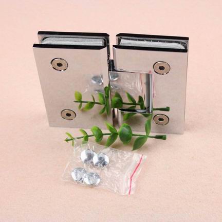 Best Price SUS304 Shower Glass Hinges/Bisagra para Vidrioses